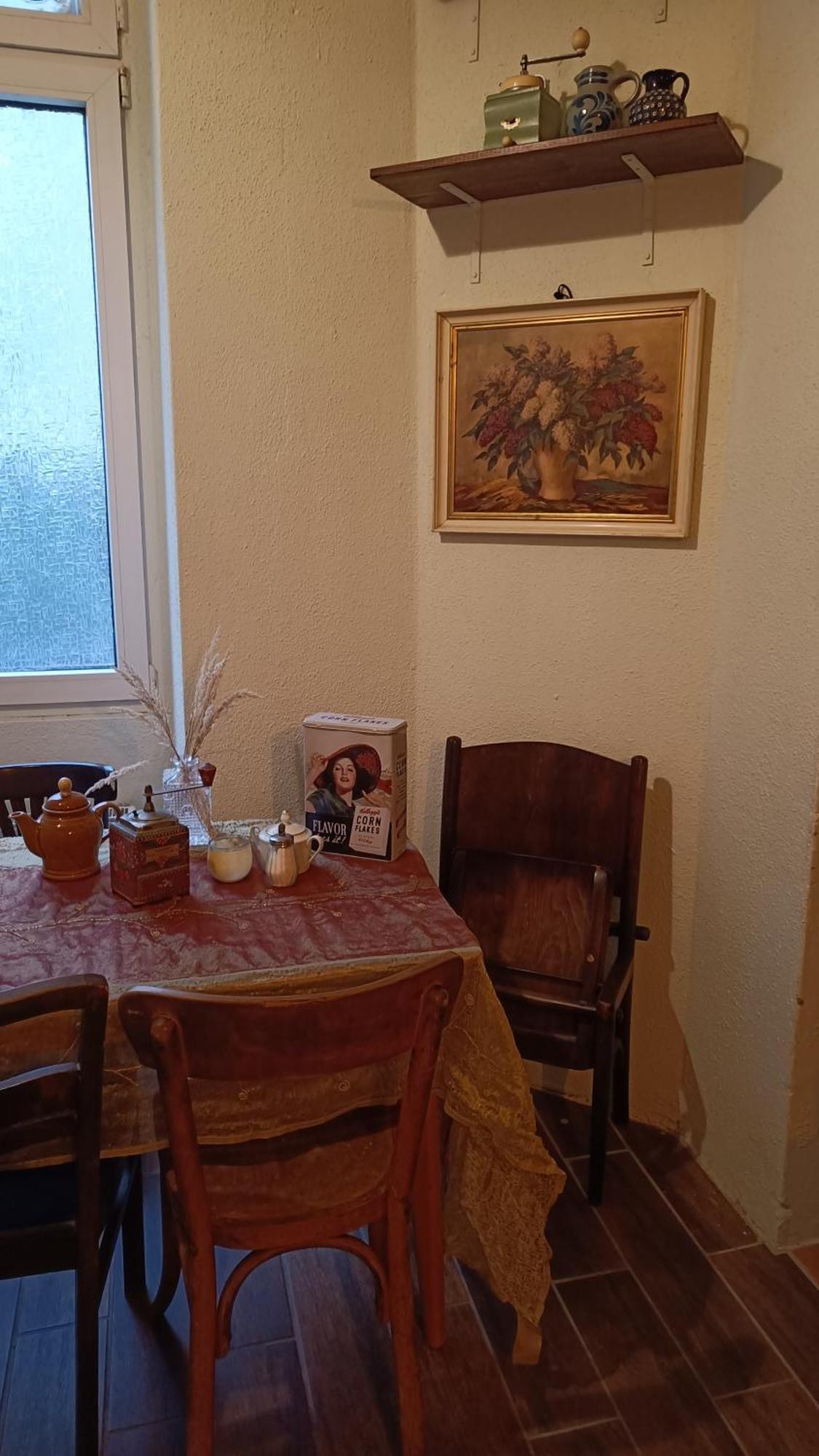 Schoeneberg Holiday Flat & Art Gallery Berlim Exterior foto